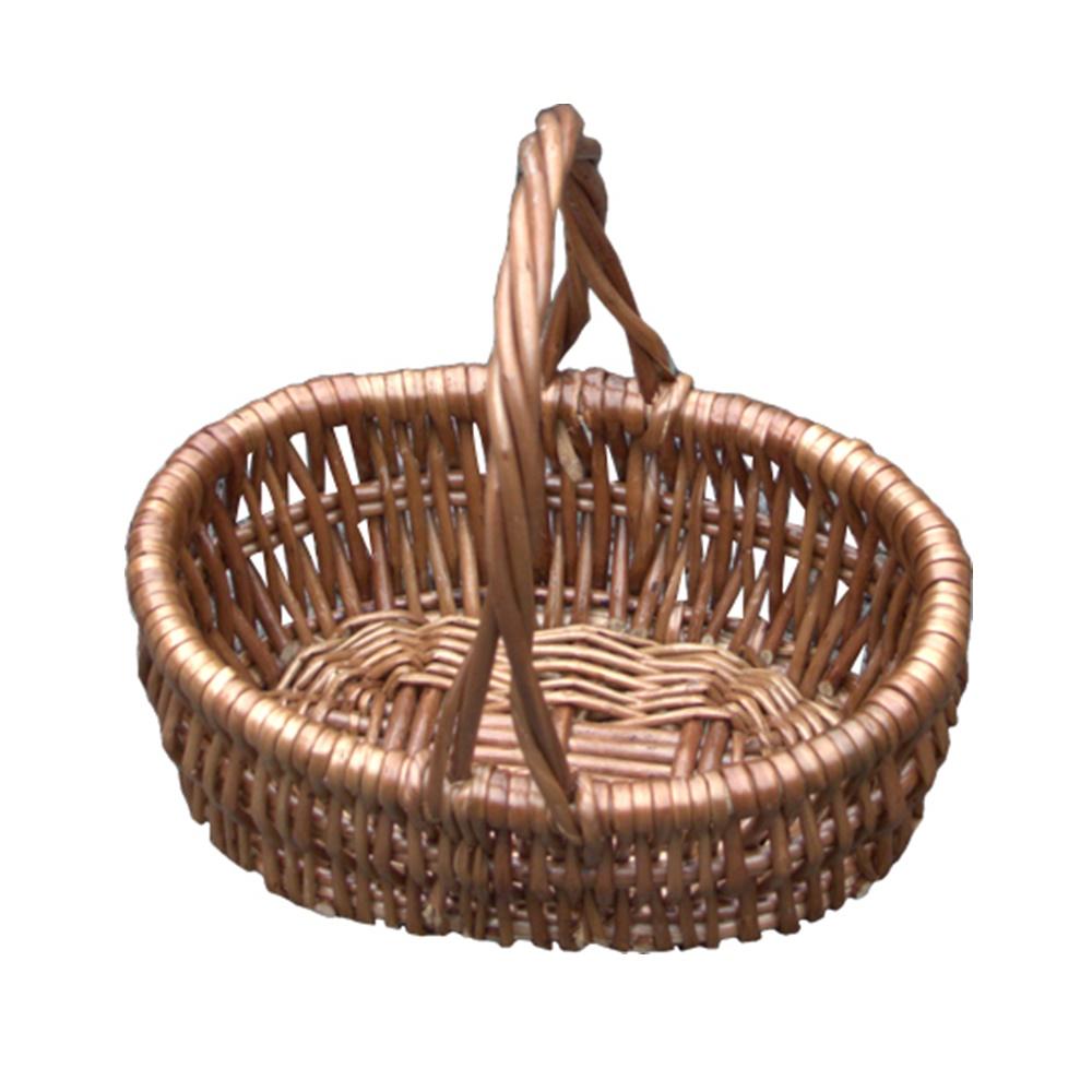 Mini Leo Shopping Basket