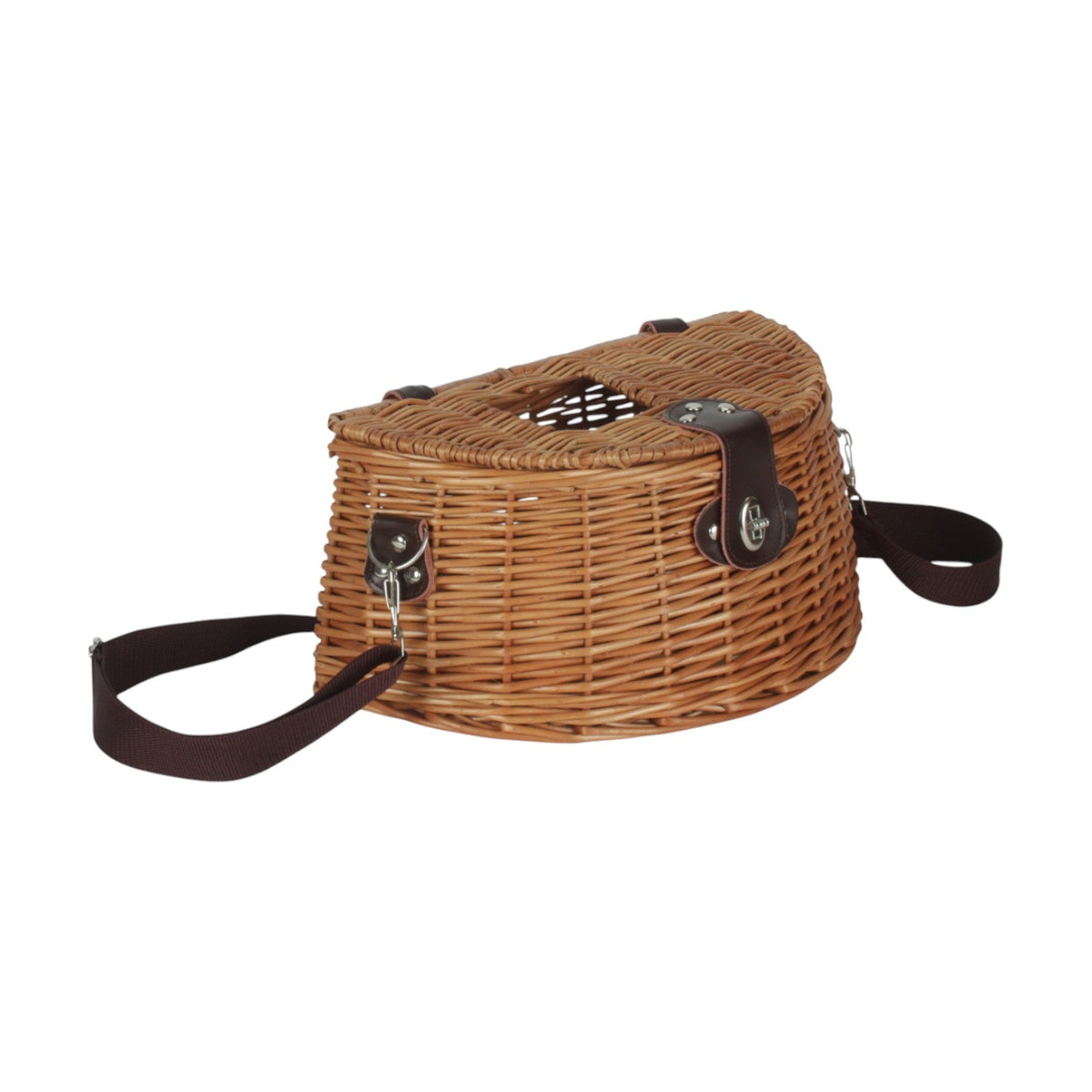 Coarse & Fly Fishing Creel