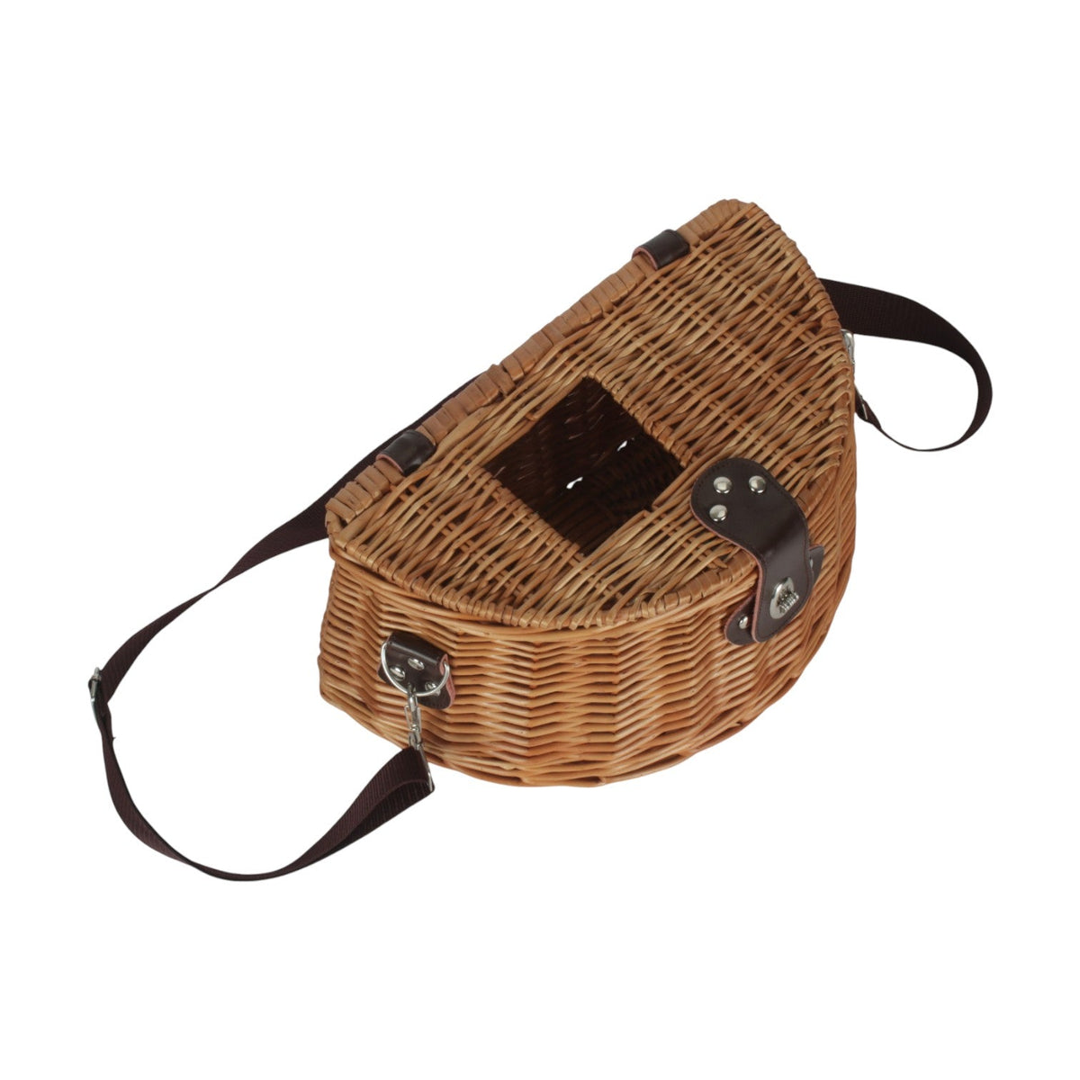 Coarse & Fly Fishing Creel