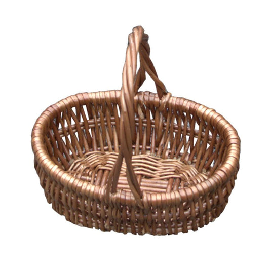 Mini Leo Shopping Basket