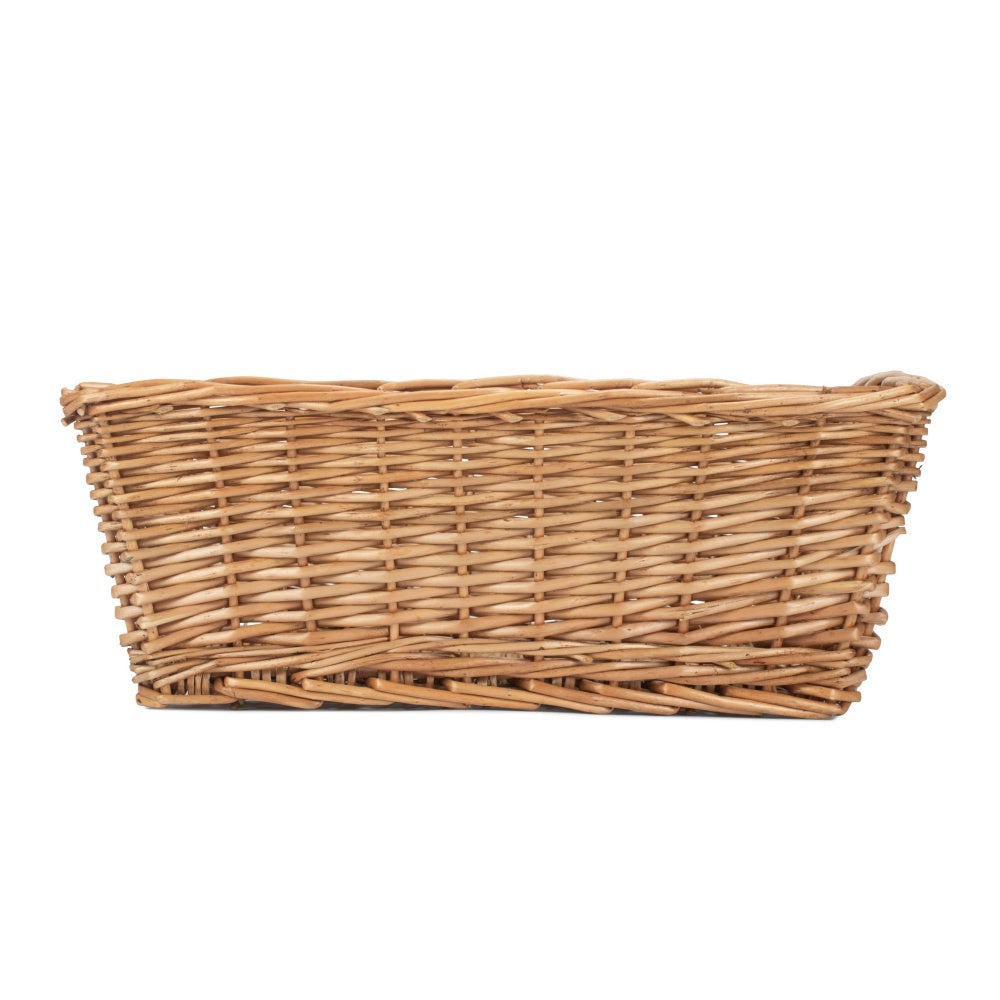 Large Deep Rectangular Storage Tray